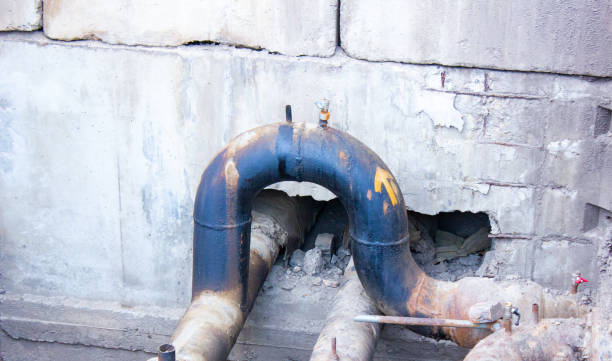 Best Ceiling water damage repair  in Rutherford, PA