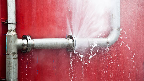 Professional Water damage restoration in Rutherford, PA